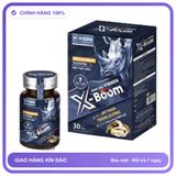 Sinh Lực VieMen X-Boom - Bồi Bổ Thể Lực, Mạnh Gân Cốt Snapshop Chính Hãng