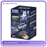 Sinh Lực VieMen X-Boom - Bồi Bổ Thể Lực, Mạnh Gân Cốt Snapshop Chính Hãng Hàng Nhập Khẩu