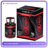 Thận Lực Zex Men - Hỗ Trợ Bổ Thận, Tráng Dương Snapshop Chính Hãng
