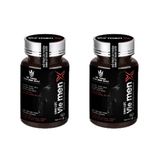 Sinh Lực Vie Men X - Hỗ Trợ Cải Thiện Sinh Lý Nam Giới Snapshop Chính Hãng