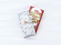 Bao Cao Su Sagami Xtreme Strawberry Mỏng Nhẹ Tự Nhiên, Hương Dâu Ngọt Ngào Đầy Quyến Rũ Gwenshop Chính Hãng Hàng Chuẩn