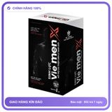 Sinh Lực Vie Men X - Hỗ Trợ Cải Thiện Sinh Lý Nam Giới Snapshop Chính Hãng Hàng Nhập Khẩu