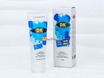 Gel Massage Gốc Nước DK Onetouch Trơn Mượt Tăng Khoái Cảm, An Toàn Dịu Nhẹ Gwenshop Chính Hãng