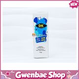 Gel Massage Gốc Nước DK Onetouch Trơn Mượt Tăng Khoái Cảm, An Toàn Dịu Nhẹ Gwenshop Chính Hãng Hàng Nhập Khẩu