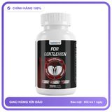 Faroson For Gentlemen - Hỗ Trợ Phái Mạnh Cải Thiện Sức Khỏe Sinh Lý Snapshop Chính Hãng Hàng Nhập Khẩu