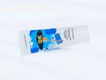 Gel Massage Gốc Nước DK Onetouch Trơn Mượt Tăng Khoái Cảm, An Toàn Dịu Nhẹ Gwenshop Chính Hãng Bản Tiêu Chuẩn