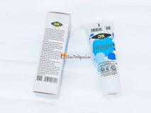 Gel Massage Gốc Nước DK Onetouch Trơn Mượt Tăng Khoái Cảm, An Toàn Dịu Nhẹ Gwenshop Chính Hãng Bản Tiêu Chuẩn