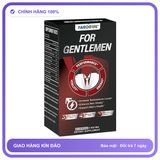 Faroson For Gentlemen - Hỗ Trợ Phái Mạnh Cải Thiện Sức Khỏe Sinh Lý Snapshop Chính Hãng Mẫu Mới