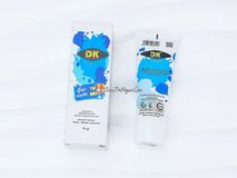 Gel Massage Gốc Nước DK Onetouch Trơn Mượt Tăng Khoái Cảm, An Toàn Dịu Nhẹ Gwenshop Chính Hãng Mẫu Chuẩn
