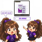 Bao Cao Su SafefitD Prolong Hỗ Trợ Kéo Dài Cuộc Yêu Gwenshop Chính Hãng