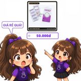 Bao Cao Su SafefitD Prolong Hỗ Trợ Kéo Dài Cuộc Yêu Gwenshop Chính Hãng Mẫu Mới