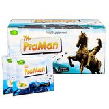 TH-ProMan - Hỗ Trợ Tăng Cường Sinh Lý Nam Giới Snapshop Chính Hãng Mẫu Mới