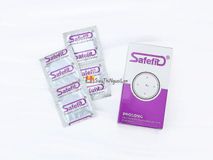 Bao Cao Su SafefitD Prolong Hỗ Trợ Kéo Dài Cuộc Yêu Gwenshop Chính Hãng Bản Tiêu Chuẩn