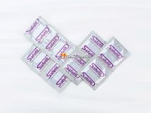 Bao Cao Su SafefitD Prolong Hỗ Trợ Kéo Dài Cuộc Yêu Gwenshop Chính Hãng Bản Tiêu Chuẩn