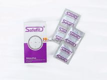 Bao Cao Su SafefitD Prolong Hỗ Trợ Kéo Dài Cuộc Yêu Gwenshop Chính Hãng Loại Tốt