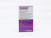 Bao Cao Su SafefitD Prolong Hỗ Trợ Kéo Dài Cuộc Yêu Gwenshop Chính Hãng Loại Tốt