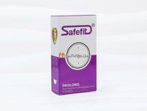 Bao Cao Su SafefitD Prolong Hỗ Trợ Kéo Dài Cuộc Yêu Gwenshop Chính Hãng Loại Tốt
