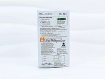 Bao Cao Su Sagami Xtreme White Nhật Bản 10 Bao Gwenshop Chính Hãng