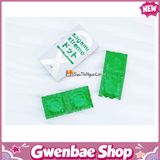 Bao Cao Su Sagami Xtreme White Nhật Bản 10 Bao Gwenshop Chính Hãng Mẫu Mới