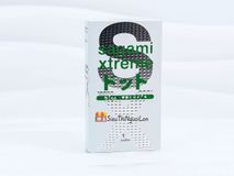 Bao Cao Su Sagami Xtreme White Nhật Bản 10 Bao Gwenshop Chính Hãng Mẫu Mới