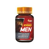 Nyoko Men - Hỗ Trợ Tráng Dương, Mạnh Gân Cốt Snapshop Chính Hãng
