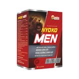 Nyoko Men - Hỗ Trợ Tráng Dương, Mạnh Gân Cốt Snapshop Chính Hãng