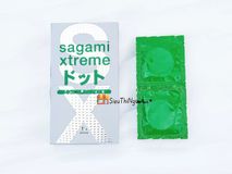 Bao Cao Su Sagami Xtreme White Nhật Bản 10 Bao Gwenshop Chính Hãng Cao Cấp