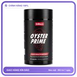 Oyster Prime - Hỗ Trợ Sức Khỏe Sinh Sản Nam Giới Snapshop Chính Hãng