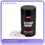 Oyster Prime - Hỗ Trợ Sức Khỏe Sinh Sản Nam Giới Snapshop Chính Hãng Hàng Nhập Khẩu