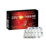 Cửu Tôn Thận Đế - Hỗ Trợ Cải Thiện Sinh Lý Nam Giới Snapshop Chính Hãng Hàng Nhập Khẩu