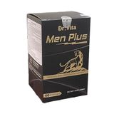 Men Plus - Viên Uống Tăng Cường Sinh Lý Nam Giới Snapshop Chính Hãng