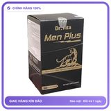 Men Plus - Viên Uống Tăng Cường Sinh Lý Nam Giới Snapshop Chính Hãng Hàng Nhập Khẩu