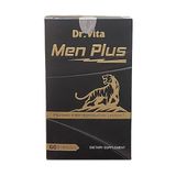 Men Plus - Viên Uống Tăng Cường Sinh Lý Nam Giới Snapshop Chính Hãng Hàng Nhập Khẩu