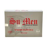 Su Men - Hỗ Trợ Hạn Chế Quá Trình Mãn Dục Nam Snapshop Chính Hãng