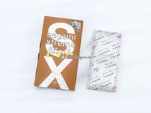 Bao Cao Su Có Gai Sagami Xtreme Feel Up 10 Bao Gwenshop Chính Hãng