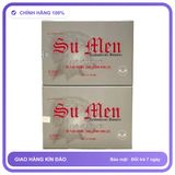 Su Men - Hỗ Trợ Hạn Chế Quá Trình Mãn Dục Nam Snapshop Chính Hãng Hàng Nhập Khẩu