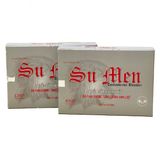 Su Men - Hỗ Trợ Hạn Chế Quá Trình Mãn Dục Nam Snapshop Chính Hãng Hàng Nhập Khẩu
