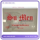 Su Men - Hỗ Trợ Hạn Chế Quá Trình Mãn Dục Nam Snapshop Chính Hãng Mẫu Mới