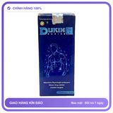 DUKING - Hỗ Trợ Bổ Thận Tráng Dương, Cải Thiện Sinh Lý Nam Giới Snapshop Chính Hãng