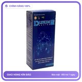DUKING - Hỗ Trợ Bổ Thận Tráng Dương, Cải Thiện Sinh Lý Nam Giới Snapshop Chính Hãng Hàng Nhập Khẩu