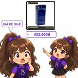 DUKING - Hỗ Trợ Bổ Thận Tráng Dương, Cải Thiện Sinh Lý Nam Giới Snapshop Chính Hãng Hàng Nhập Khẩu