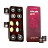 Dương Sâm Linh Đan - Hỗ Trợ Cải Thiện Sinh Lý Nam Giới Khỏe Mạnh Snapshop Chính Hãng