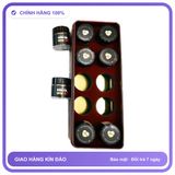 Dương Sâm Linh Đan - Hỗ Trợ Cải Thiện Sinh Lý Nam Giới Khỏe Mạnh Snapshop Chính Hãng Hàng Nhập Khẩu
