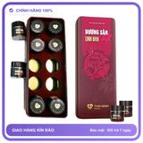 Dương Sâm Linh Đan - Hỗ Trợ Cải Thiện Sinh Lý Nam Giới Khỏe Mạnh Snapshop Chính Hãng Mẫu Mới