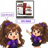 Vigos - Hỗ Trợ Tăng Cường Sinh Lý Nam Giới Snapshop Chính Hãng Mẫu Mới