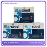 Bluexeed - Hỗ Trợ Sức Khỏe Cho Nam Giới Có Dự Định Sinh Con Snapshop Chính Hãng