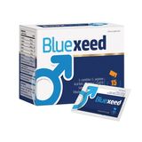 Bluexeed - Hỗ Trợ Sức Khỏe Cho Nam Giới Có Dự Định Sinh Con Snapshop Chính Hãng