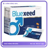 Bluexeed - Hỗ Trợ Sức Khỏe Cho Nam Giới Có Dự Định Sinh Con Snapshop Chính Hãng Hàng Nhập Khẩu