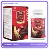 Men Ginsen - Hỗ Trợ Bổ Thận, Tăng Cường Sinh Lý Nam Giới Snapshop Chính Hãng