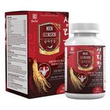 Men Ginsen - Hỗ Trợ Bổ Thận, Tăng Cường Sinh Lý Nam Giới Snapshop Chính Hãng